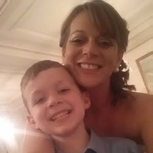 Meet your Posher, Dawn